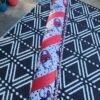 Adult Polka Dot Girl Hula Hoop