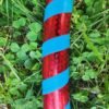 Adult Red Hearts Hula Hoop