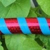 Adult Red Hearts Hula Hoop