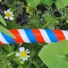Adult Red, White, and Blue Hula Hoop