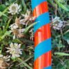 Youth Red and Blue Hula Hoop