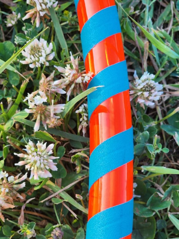 Youth Red and Blue Hula Hoop