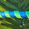 Kid Blue and Green Hula Hoop