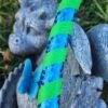 Kid Blue and Green Hula Hoop