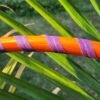 Kid Orange and Purple Hula Hoop