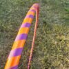 Kid Orange and Purple Hula Hoop