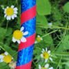 Kid Blue and Red Hula Hoop