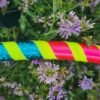 Kid Blue and Green Hula Hoop